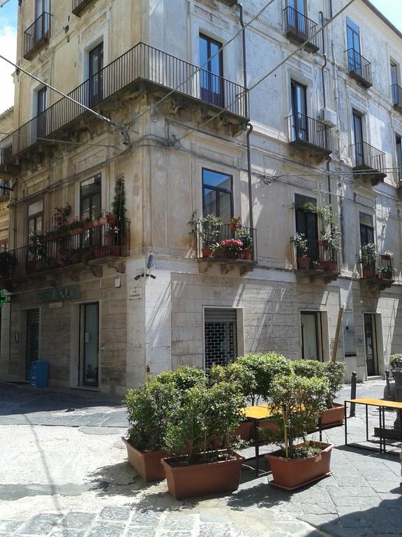 San Giorgio By Pizzoapartments Номер фото