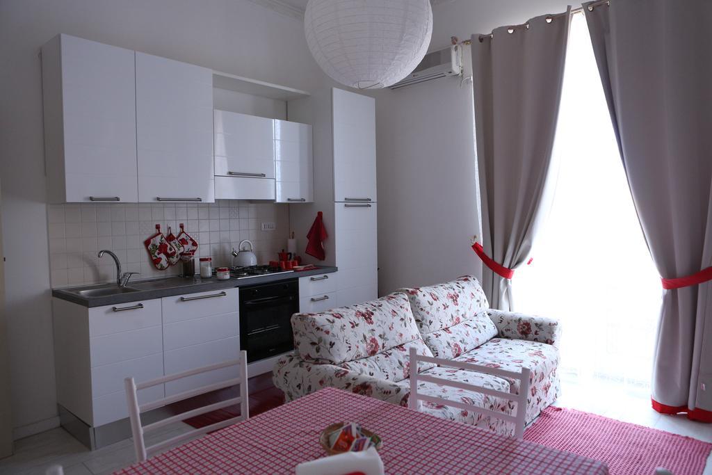 San Giorgio By Pizzoapartments Екстер'єр фото