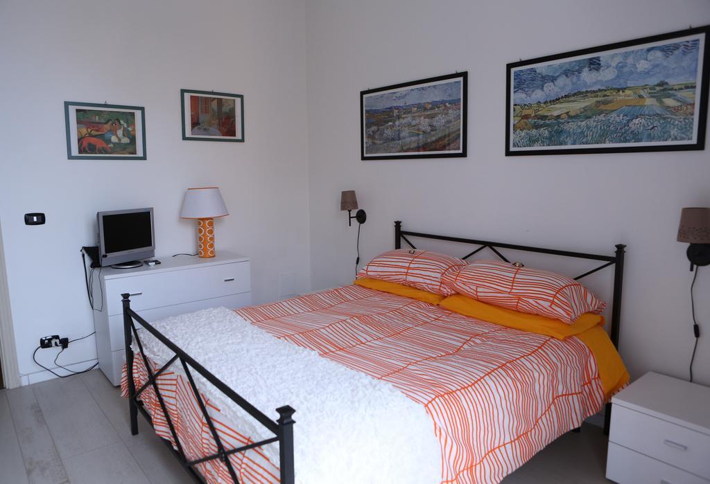 San Giorgio By Pizzoapartments Екстер'єр фото