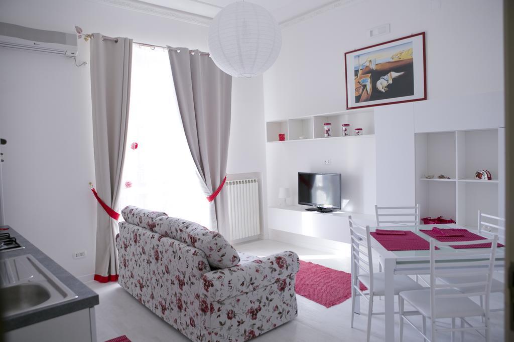 San Giorgio By Pizzoapartments Екстер'єр фото