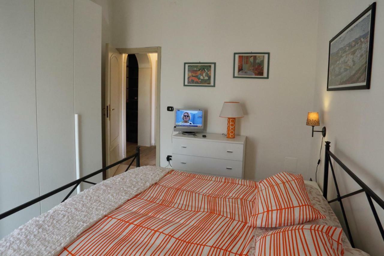 San Giorgio By Pizzoapartments Екстер'єр фото