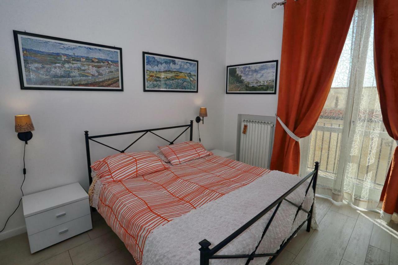 San Giorgio By Pizzoapartments Екстер'єр фото
