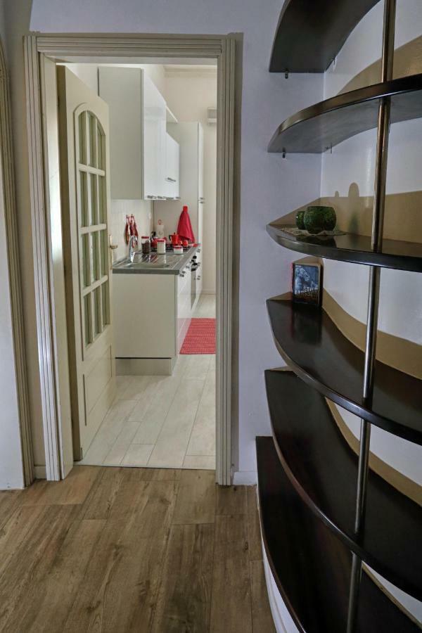 San Giorgio By Pizzoapartments Екстер'єр фото