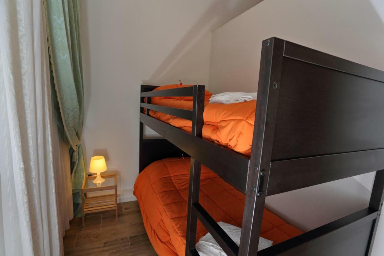 San Giorgio By Pizzoapartments Екстер'єр фото