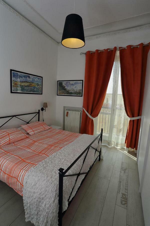 San Giorgio By Pizzoapartments Екстер'єр фото
