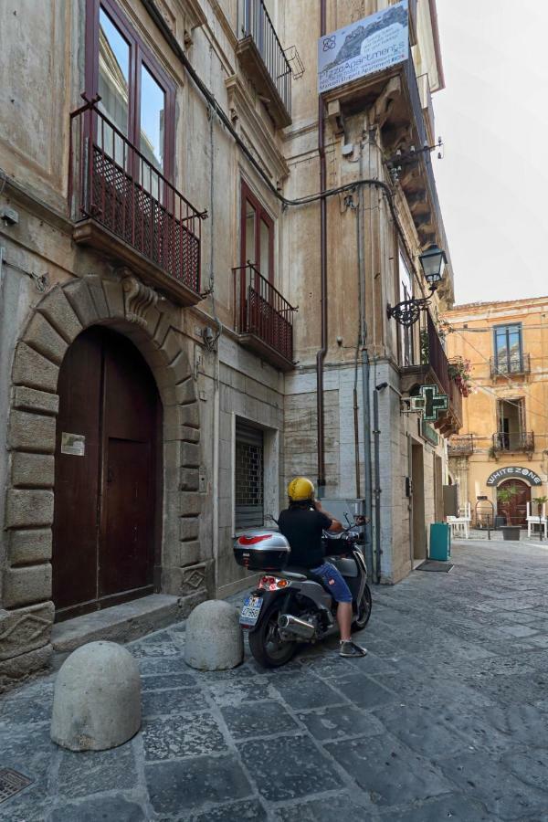 San Giorgio By Pizzoapartments Екстер'єр фото